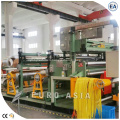 Automatic Foil Winding Machine